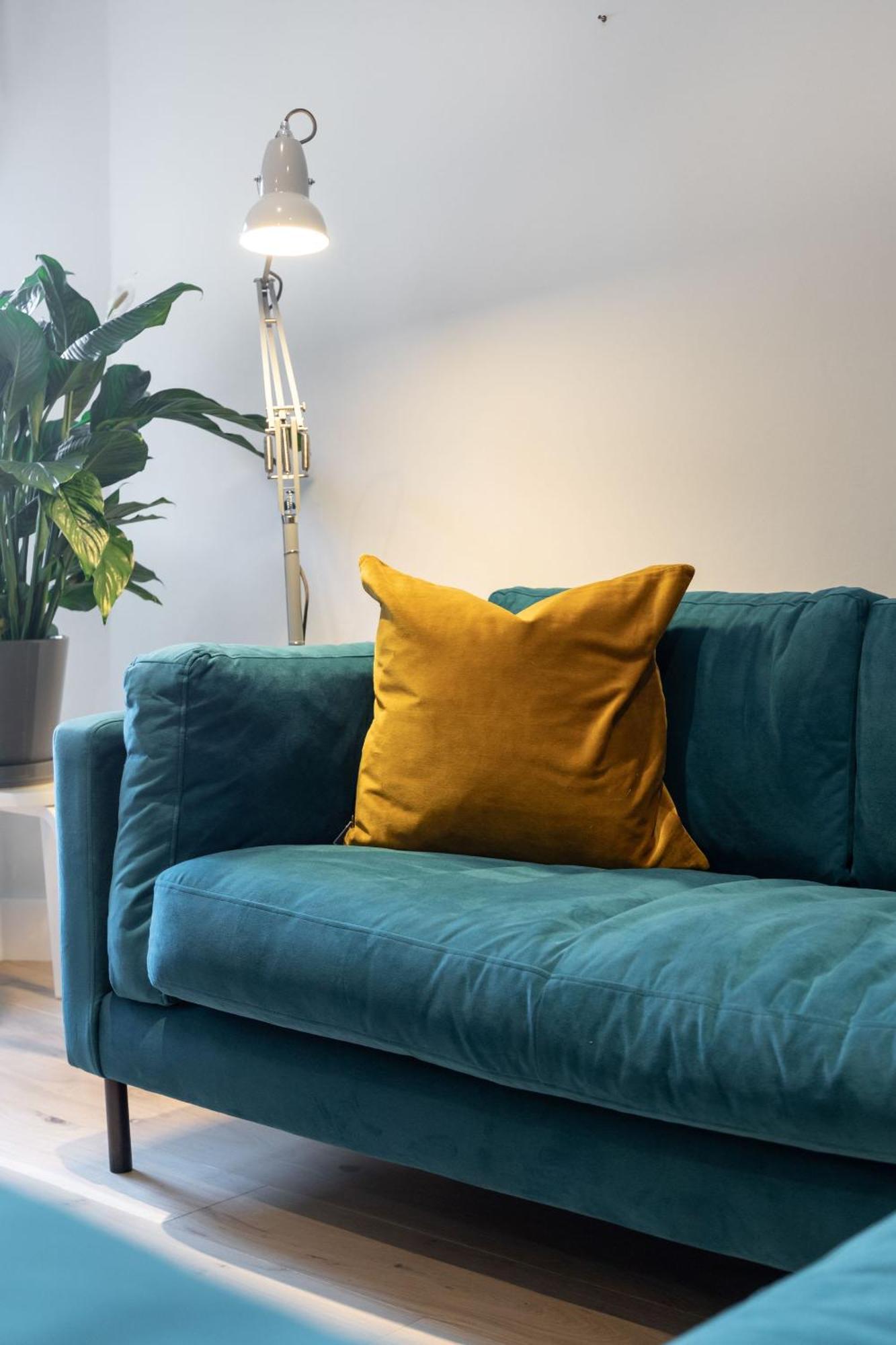 Stairway To Heaven - Fitzrovia - By Frankie Says Apartment London Luaran gambar