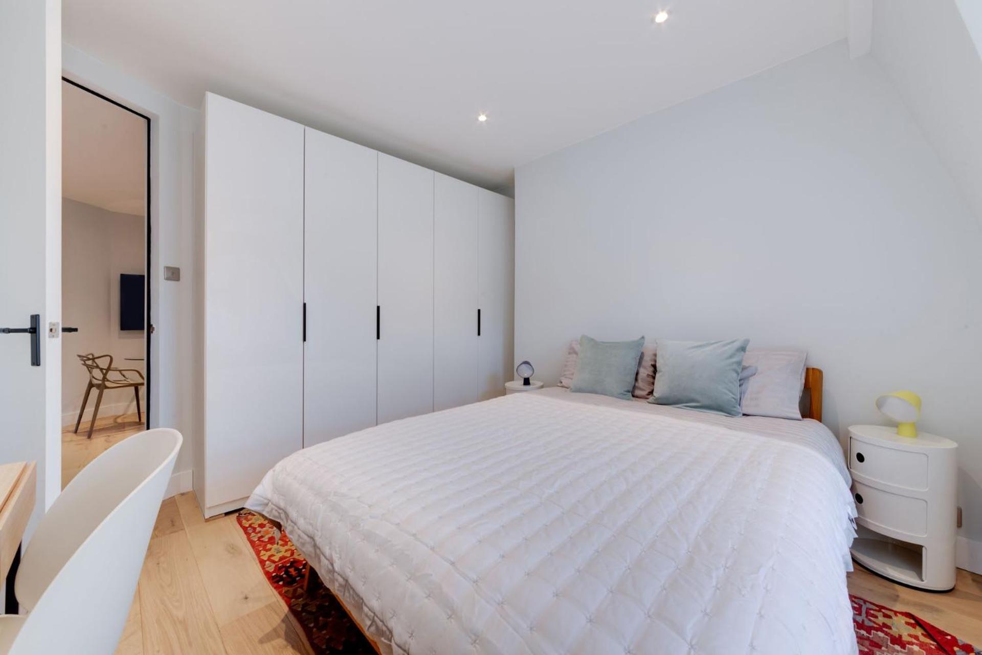 Stairway To Heaven - Fitzrovia - By Frankie Says Apartment London Luaran gambar